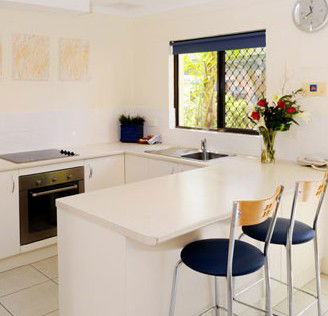 Wolngarin Holiday Resort - Sydney 4u 1