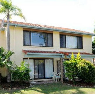 Wolngarin Holiday Resort - Sydney 4u 2