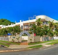 Kirra Palms Holiday Apartments - Sydney 4u