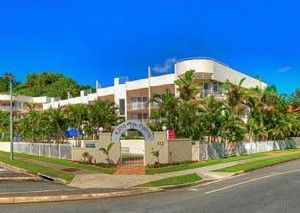 Kirra Palms Holiday Apartments - Accommodation Sydney 0