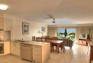 Kirra Palms Holiday Apartments - Accommodation Sydney 1