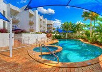 Kirra Palms Holiday Apartments - Accommodation Sydney 4
