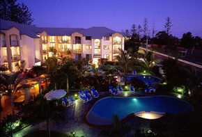 Bilinga QLD Accommodation Sydney