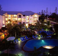 Pacific Place Apartments - Sydney 4u