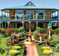 Haley Reef Views Bed and Breakfast - Sydney 4u