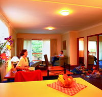 Oxley Court Serviced Apartments - Sydney 4u