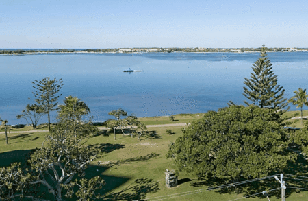 Australia Fair QLD Sydney 4u