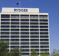 Rydges Lakeside - Canberra - Sydney 4u