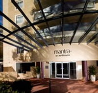 Mantra On Northbourne - Sydney 4u