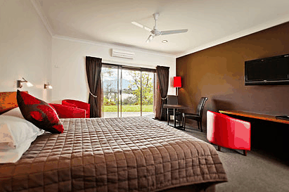 Bellingen Valley Lodge - Sydney 4u