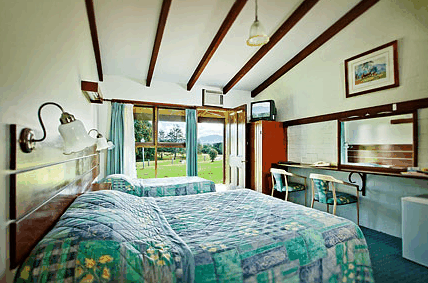Bellingen Valley Lodge - Sydney 4u 2