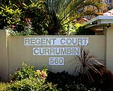 Regent Court Holiday Apartments - Sydney 4u 0