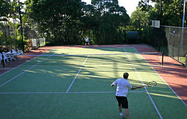 Noosa Crest Resort - Sydney 4u