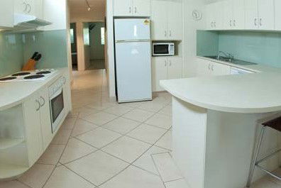 Regatta Riverfront Apartments - Sydney 4u 1