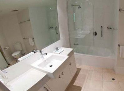 Regatta Riverfront Apartments - Sydney 4u 3