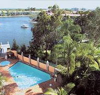 Sun Lagoon Resort - Sydney 4u