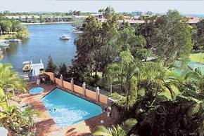 Sun Lagoon Resort - Accommodation Sydney 0