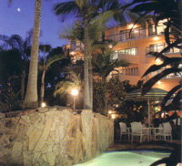 Sun Lagoon Resort - Accommodation Sydney 4
