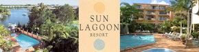 Sun Lagoon Resort - Accommodation Sydney 5