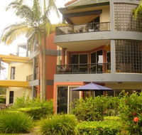 Como Noosa - Sydney 4u