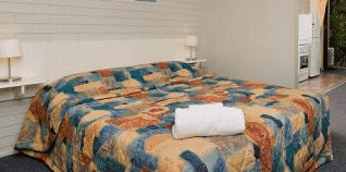 Regency Waterfront Motel - Sydney 4u 0