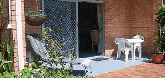 Regency Waterfront Motel - Sydney 4u 1