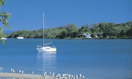 Regency Waterfront Motel - Sydney 4u 2