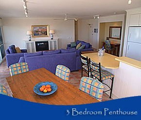 Sundancer Holiday Apartments - Accommodation Sydney 2