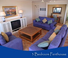 Sundancer Holiday Apartments - Accommodation Sydney 3
