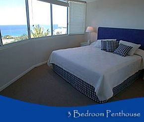 Sundancer Holiday Apartments - Accommodation Sydney 4