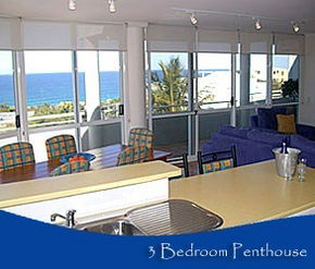 Sundancer Holiday Apartments - Accommodation Sydney 5