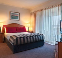 Medina Executive James Court Canberra - Accommodation Sydney
