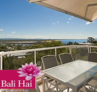 Bali Hai Apartments Noosa - Sydney 4u
