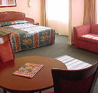 Embassy Motel - Sydney 4u