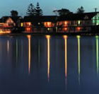 Clan Lakeside Lodge - Accommodation Sydney