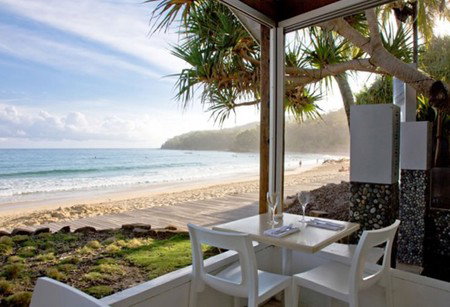 Fairshore Beachfront Apartments - Accommodation Sydney 1
