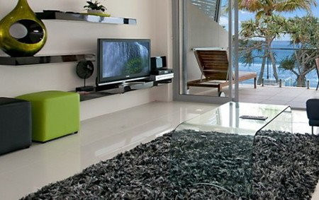 Fairshore Beachfront Apartments - Accommodation Sydney 3