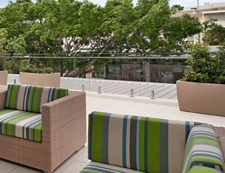 Fairshore Beachfront Apartments - Accommodation Sydney 4