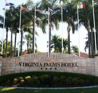 Brisbane International - Virginia - Sydney 4u