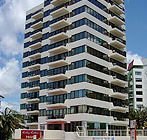 Beachfront Towers - Accommodation Sydney
