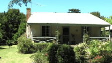 Olive Hill Farm - Sydney 4u