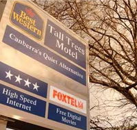 Best Western Tall Trees Motel - Sydney 4u