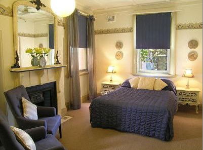 The Russell Hotel - Accommodation Sydney 5
