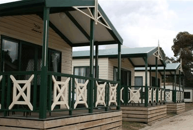 Geelong Surfcoast Highway Holiday Park - Sydney 4u