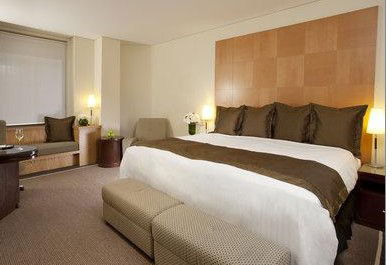 Radisson Plaza Hotel Sydney - Accommodation Sydney 1