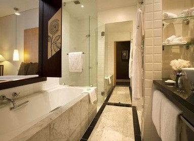Radisson Plaza Hotel Sydney - Accommodation Sydney 2