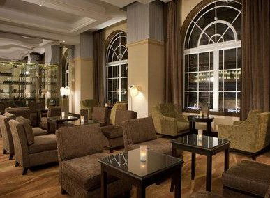Radisson Plaza Hotel Sydney - Accommodation Sydney 3