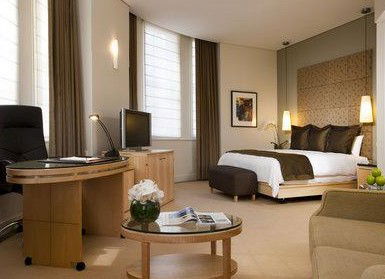 Radisson Plaza Hotel Sydney - Accommodation Sydney 4