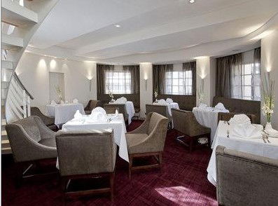 Radisson Plaza Hotel Sydney - Accommodation Sydney 5