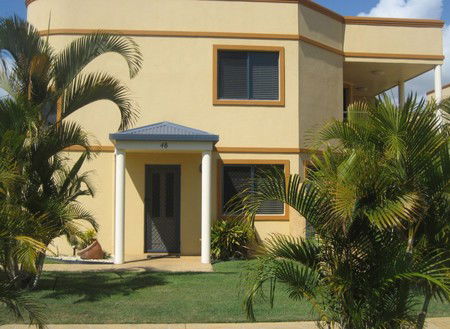 The Grange Resort - Accommodation Sydney 1
